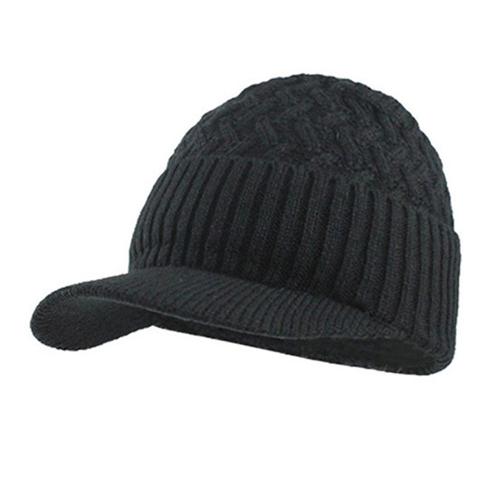 warm mens hats
