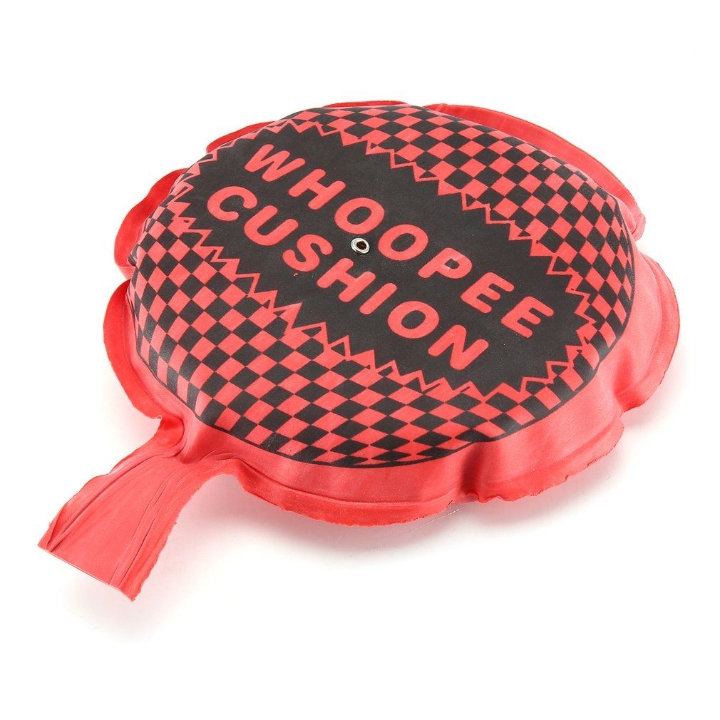 Whoopee Cushion Jokes Gags Pranks Maker Tricks Funny Toys For Child