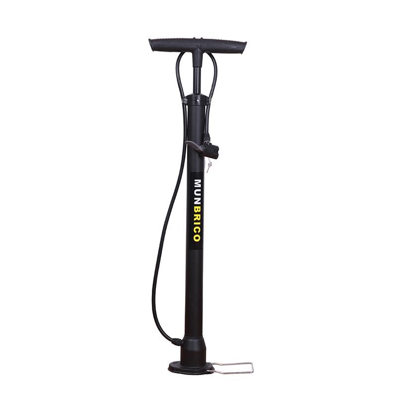 high pressure bicycle pump