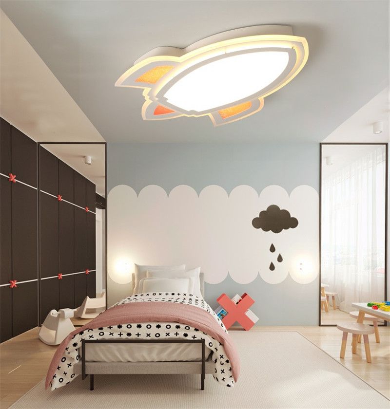 baby ceiling lamp