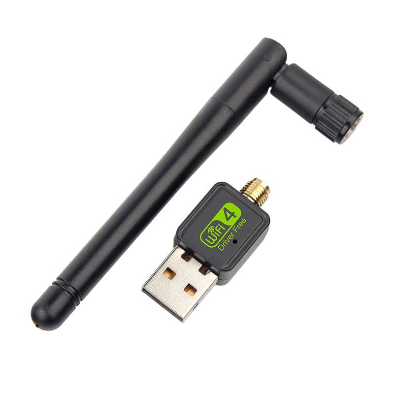 Usb Antena Wifi Usb Antena Wifi