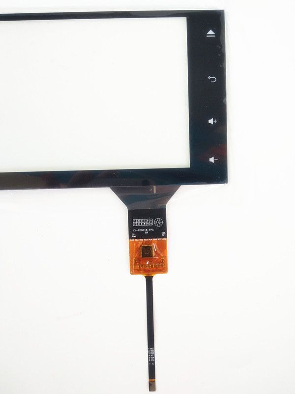 1PC For SG8216-FPC-V2-1 Touch Panel Glass 
