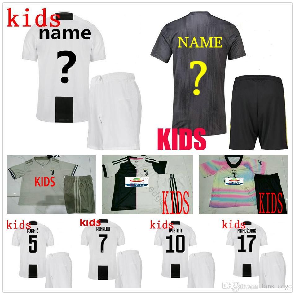 custom juventus jersey