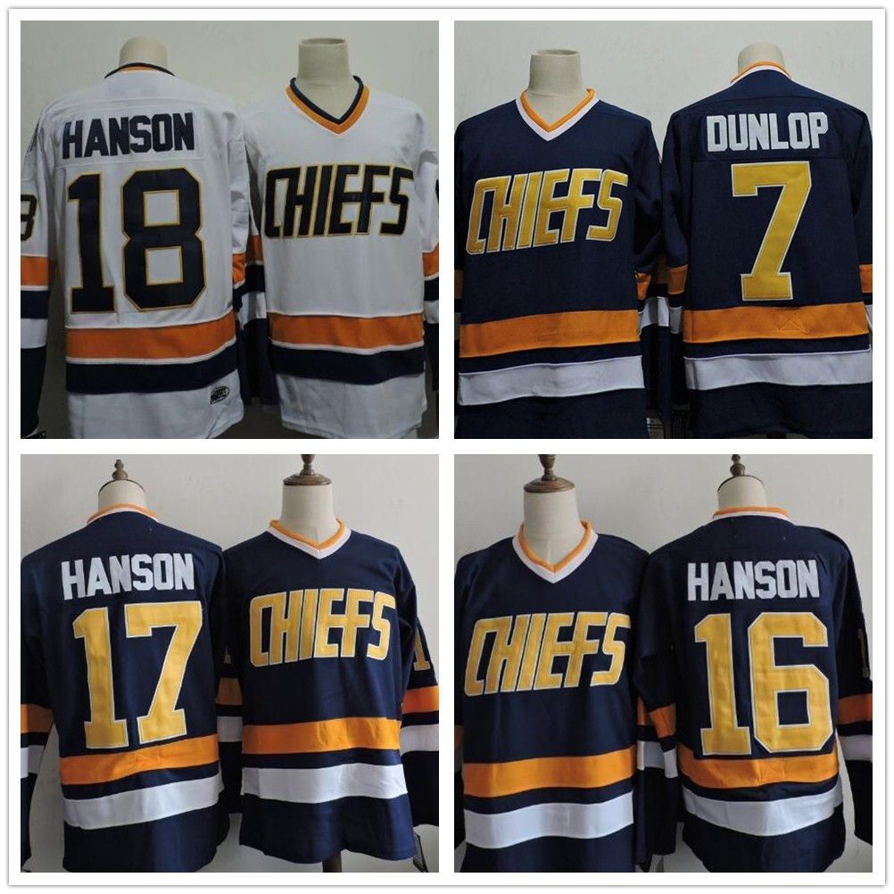 charleston chiefs jersey