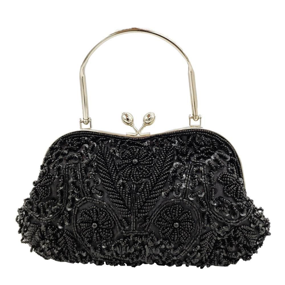 ysl uptown pouch croc