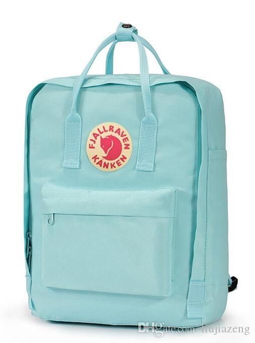 Kanken cheap top