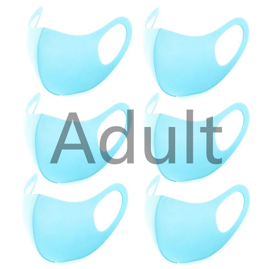 Blue(Adult)