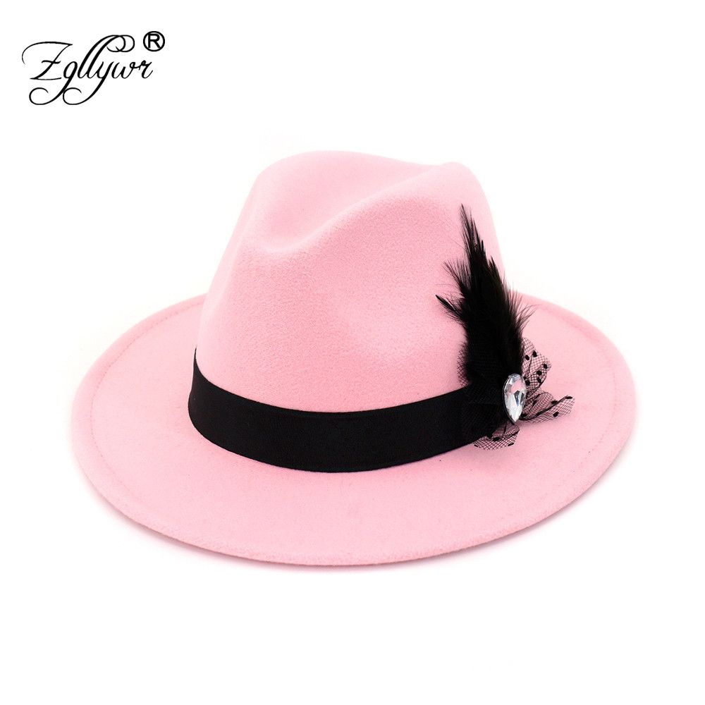 winter panama hat
