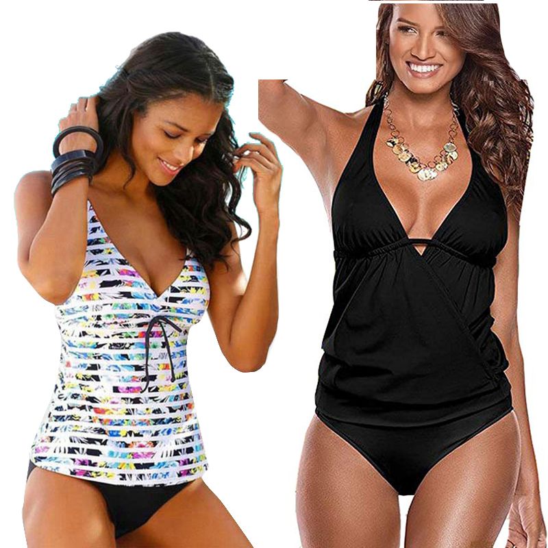 sporty swimsuits 2019