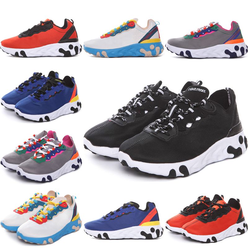 nike react element 98 bambino Vendita