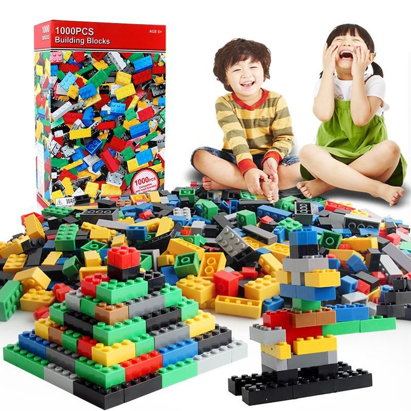 knex for 4 year olds