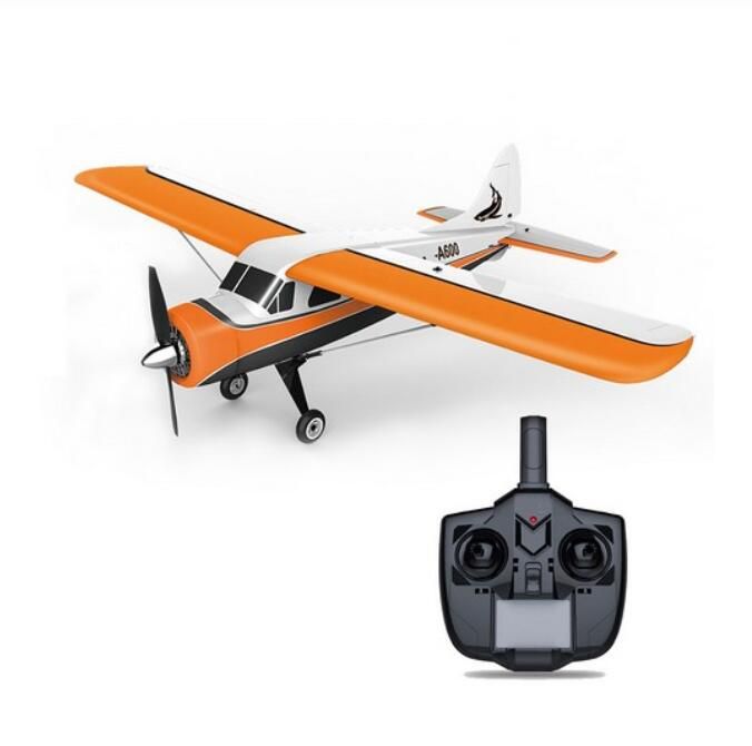 3d rc planes rtf