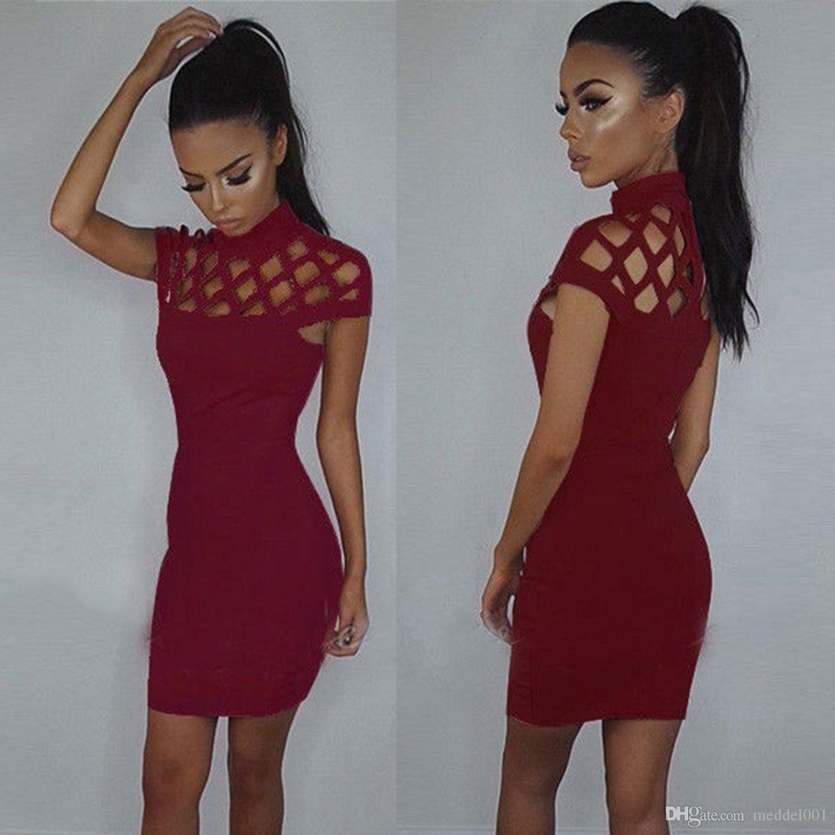 iconic cocktail dresses