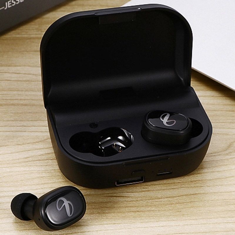 Tws 7 Earphone Wireless Bluetooth 5.0 
