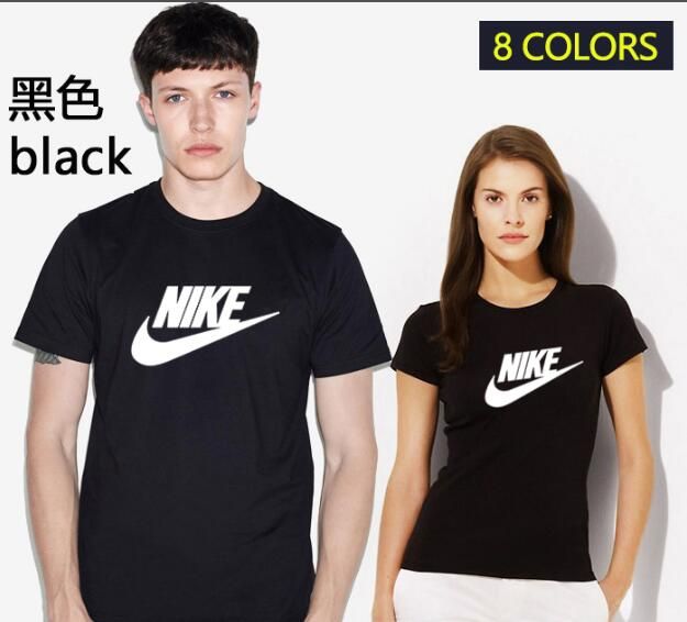 camisas nike para parejas