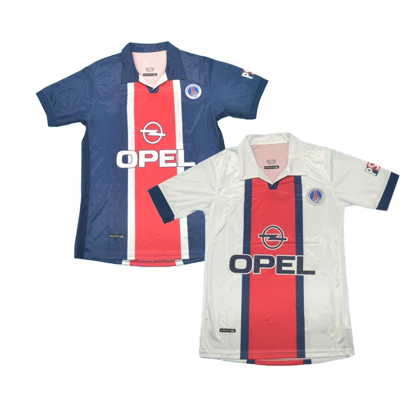 psg 1998 kit