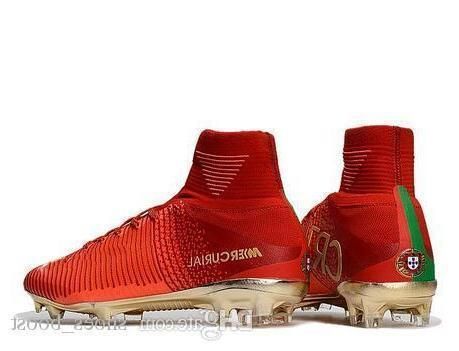 sapatilhas cr7