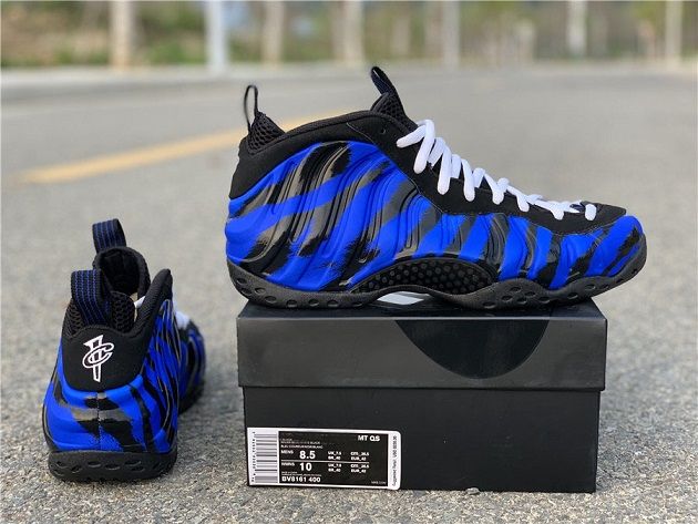 memphis tiger foams