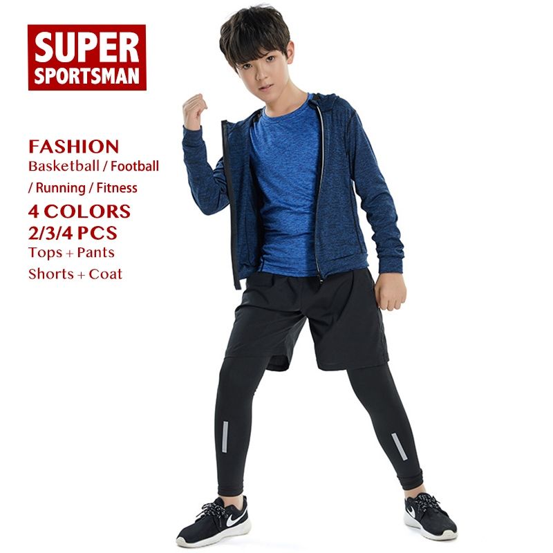 baby boy jogging suit