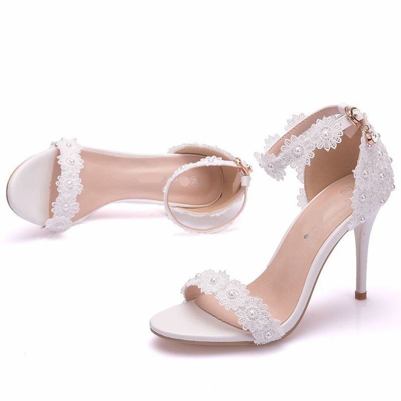 bridesmaid shoes