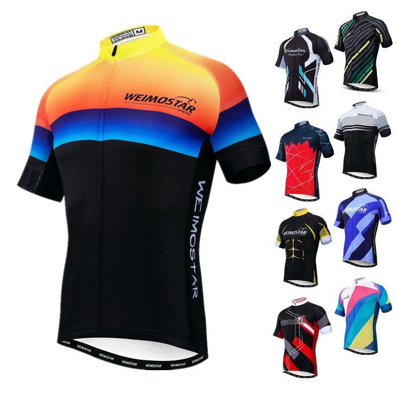 weimostar jersey