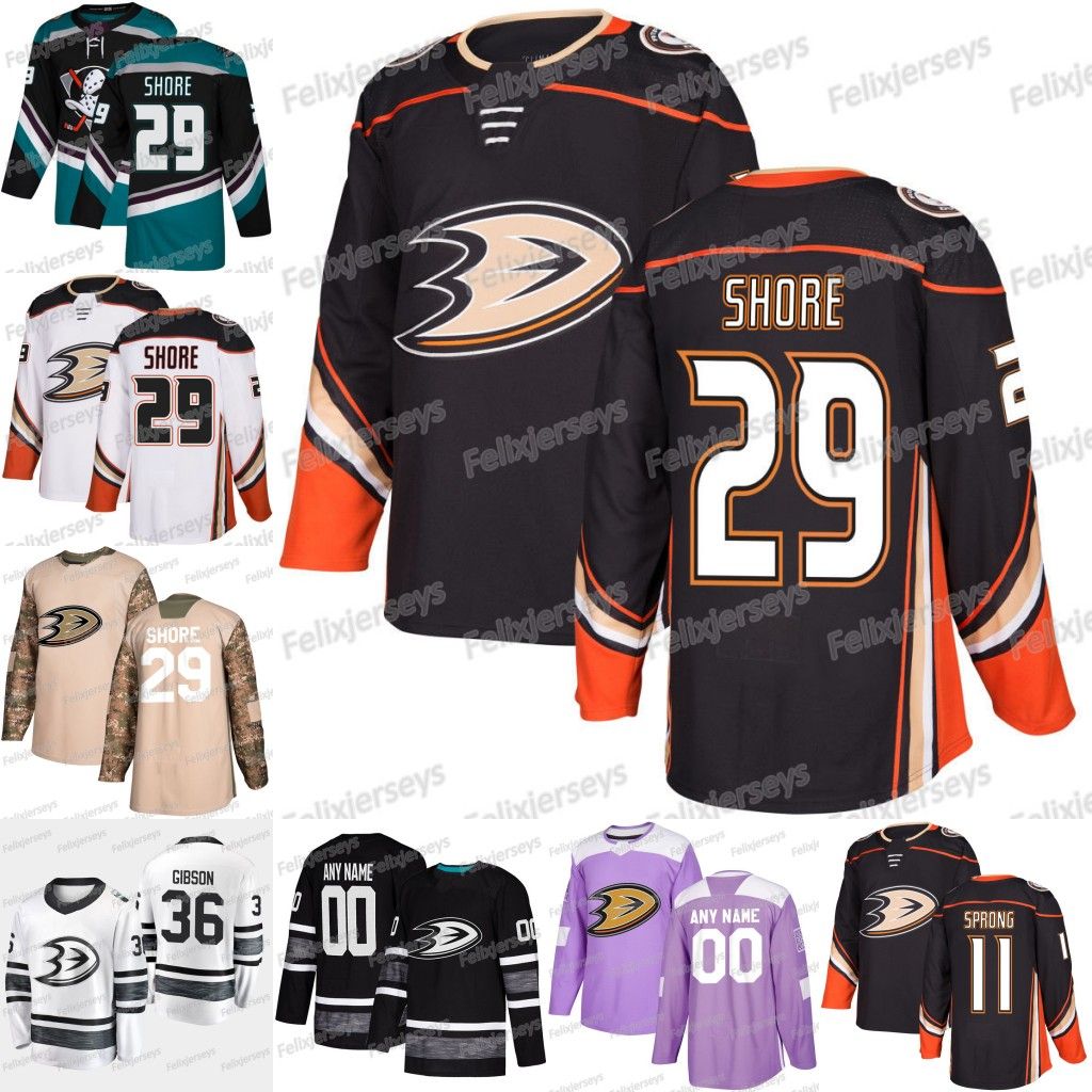 corey perry all star jersey