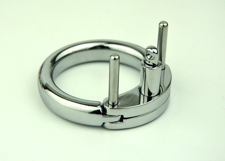 A: diametro dell'anello 40mm