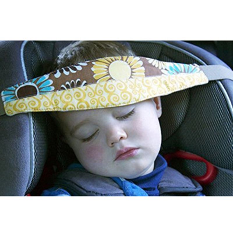head holder for car seat