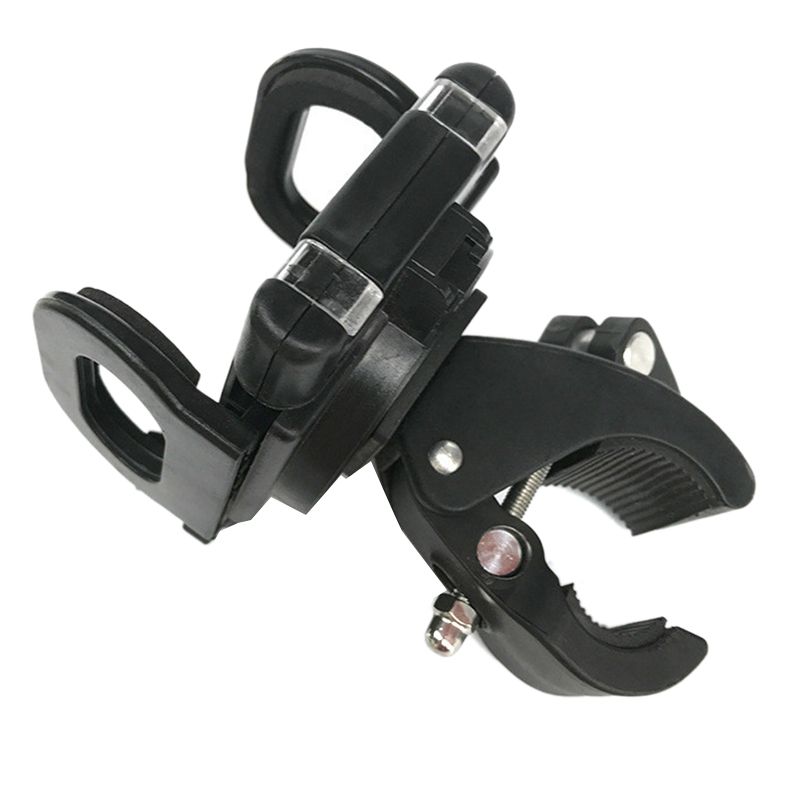 stroller phone holder