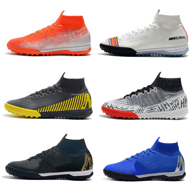 footlocker indoor soccer shoes