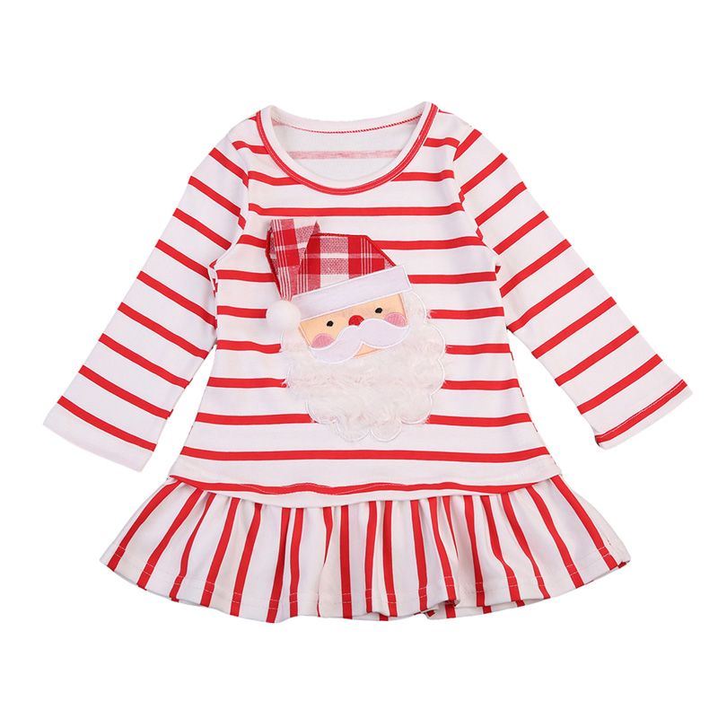 girls 5t christmas dress