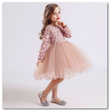 2020 primavera nuevas chicas se visten los niños pétalos estéreos de vestir princesa de los niños 2020 primavera nuevas chicas se visten los niños pétalos estéreos de vestir princesa de los niños