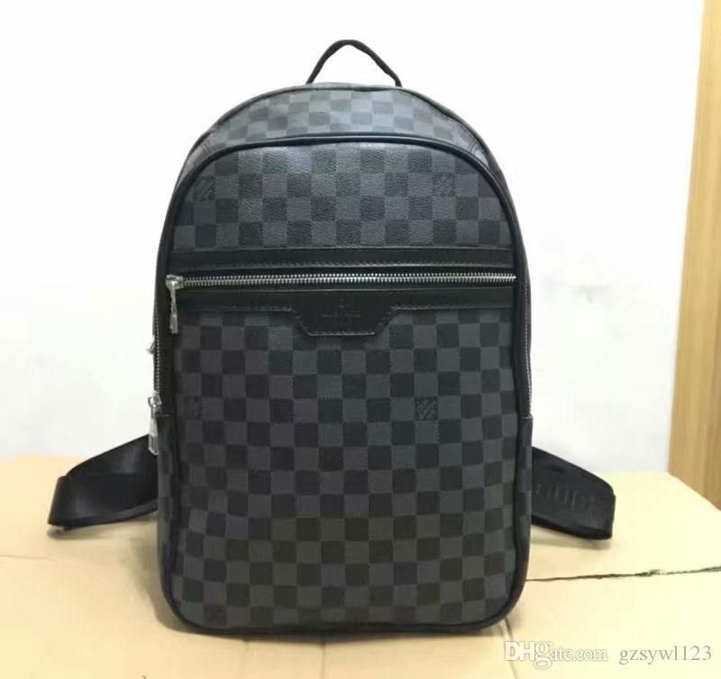 And Cheapest Bags Louis&#13;Vuitton&#13;Bag New Arrival Fashion Bags School Bags Unisex Backpack Style Student Bag Men Travel BACKPACK For Sale DHgate.Com
