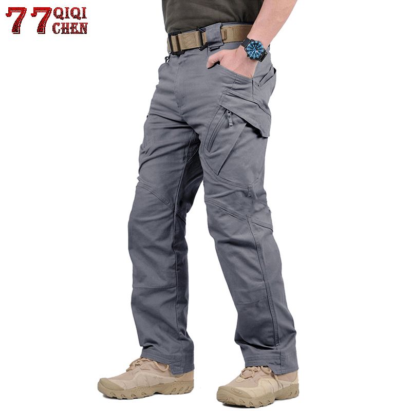 military style work pants