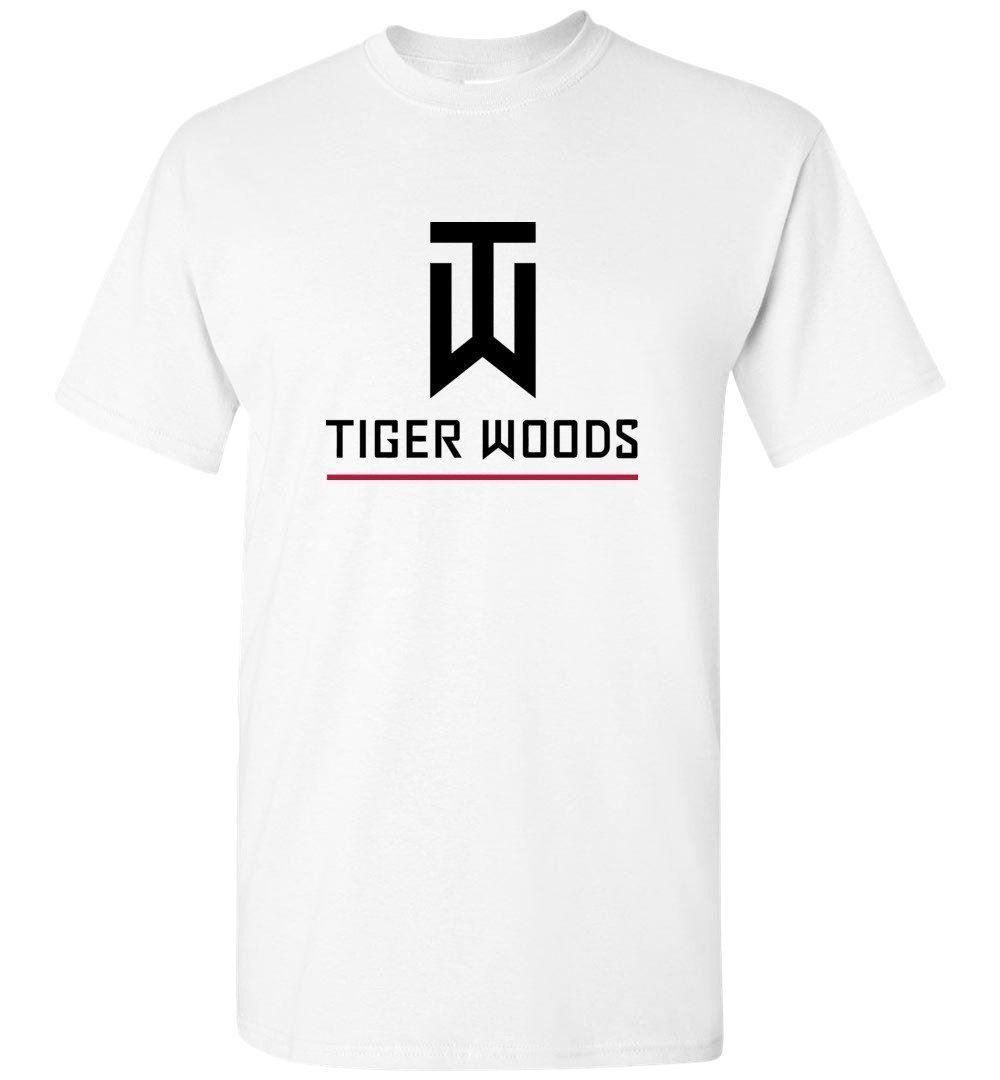 funny tiger woods shirts