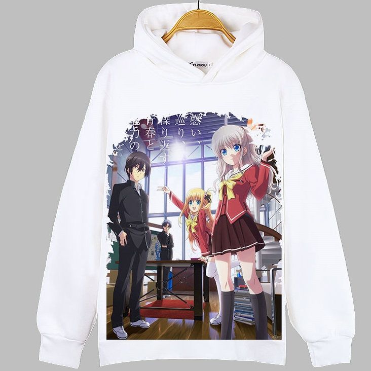 2021 charlotte hoody bravely you sweatshirt blood colour