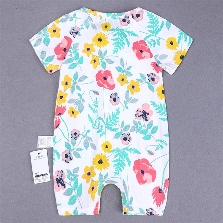 boys romper suits