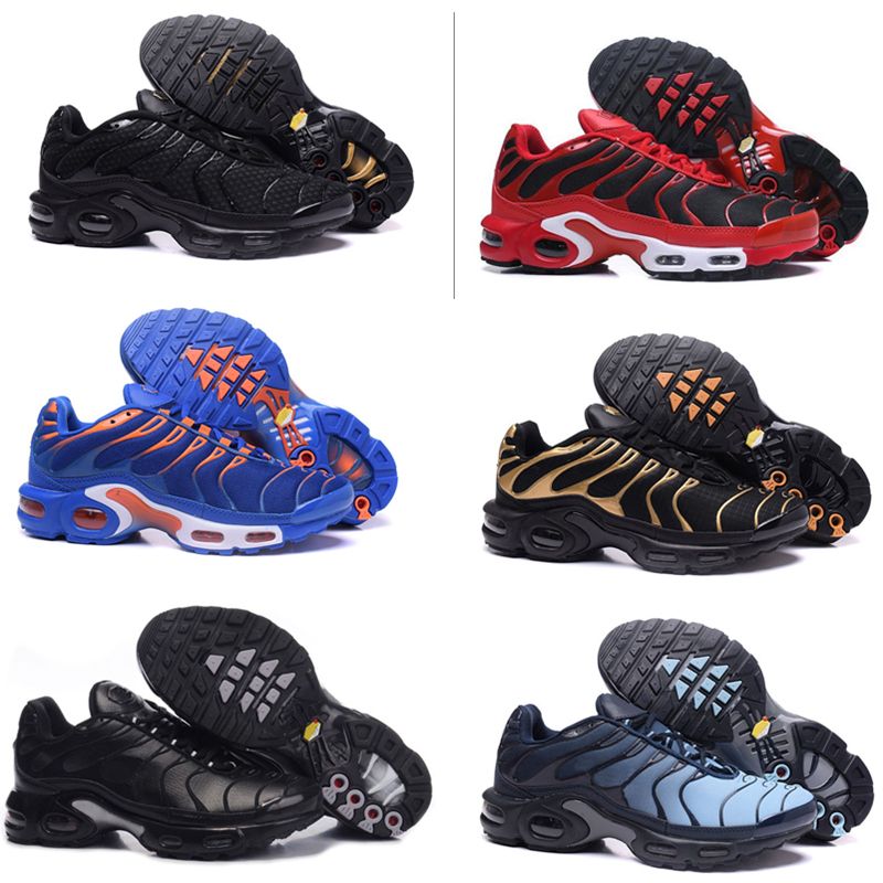 nike tn supreme