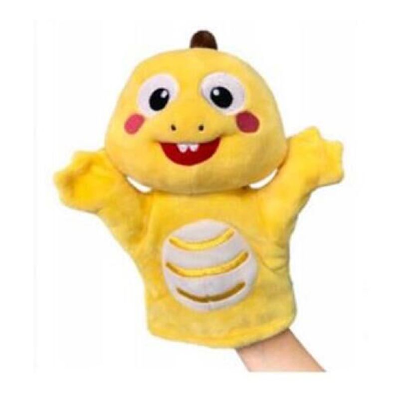 vipkid dino plush