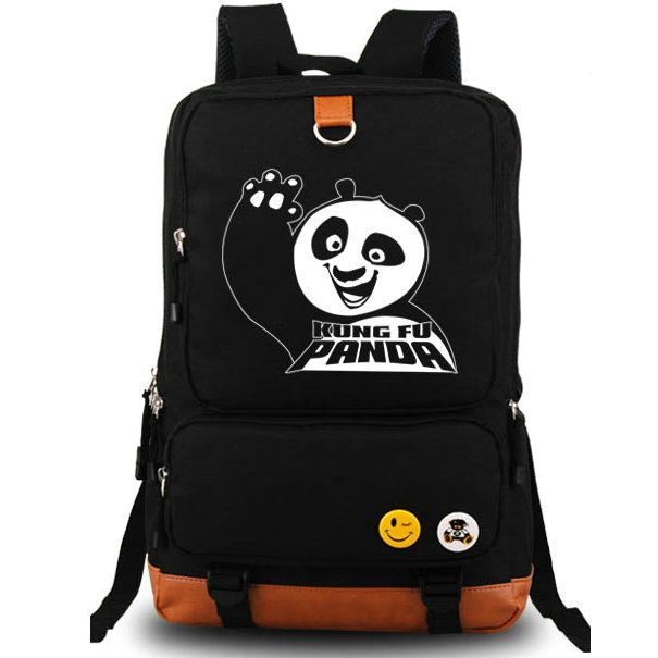 panda sac a dos