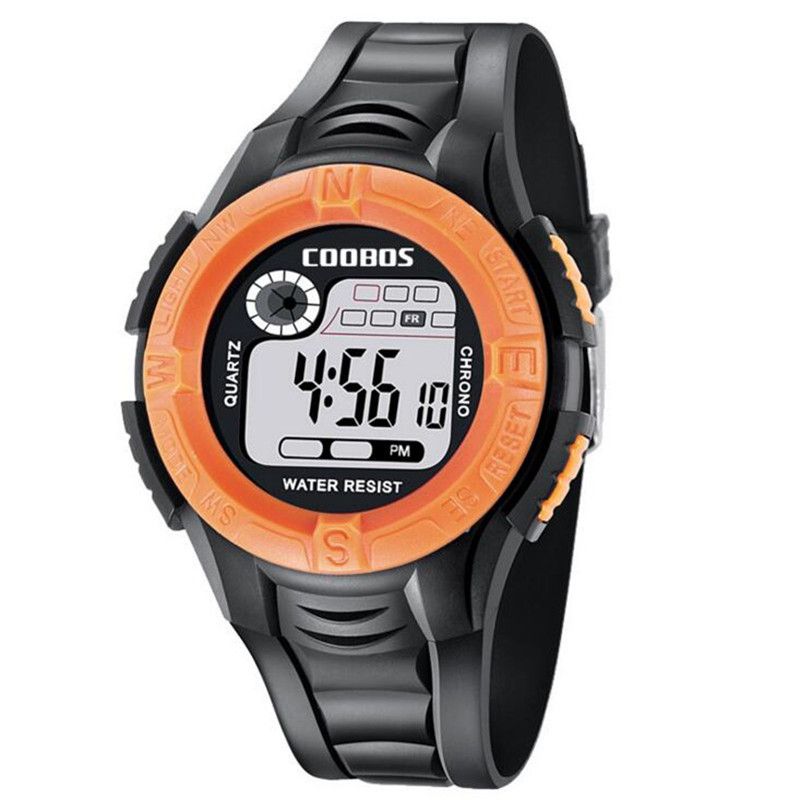 sports watches for boy