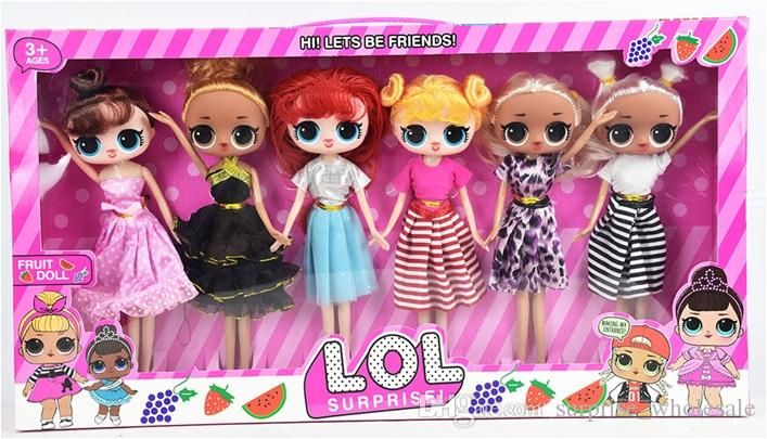muñecas para niñas 1 año