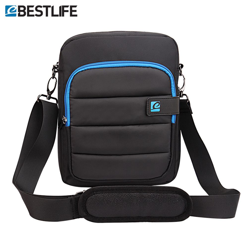 small waterproof shoulder bolsa