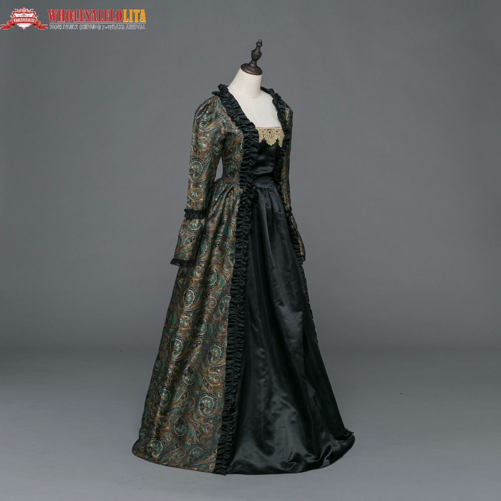 period dresses