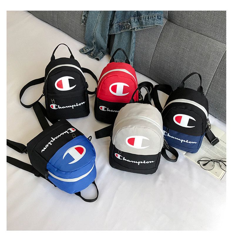 champion mini backpack