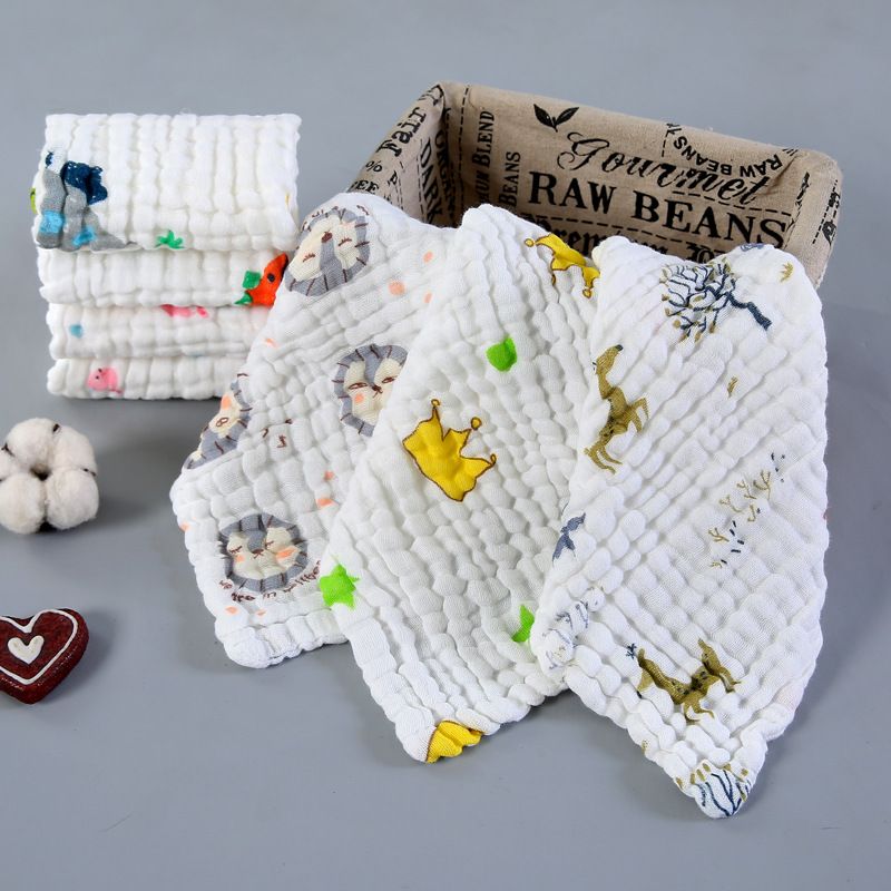 best towels for newborns