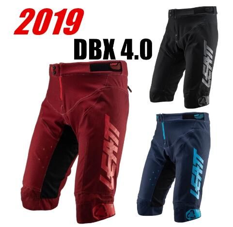 Acquistare LEATT 2019 DBX 4.0 Ruby Pantaloncini MTB Di Alta Qualità Mountain  Bike Short Motocross Navy Cycling Cycling Short Economico | Consegna Veloce  E Qualità | It.Dhgate