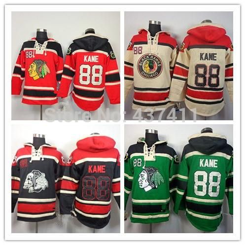 3x blackhawks jersey