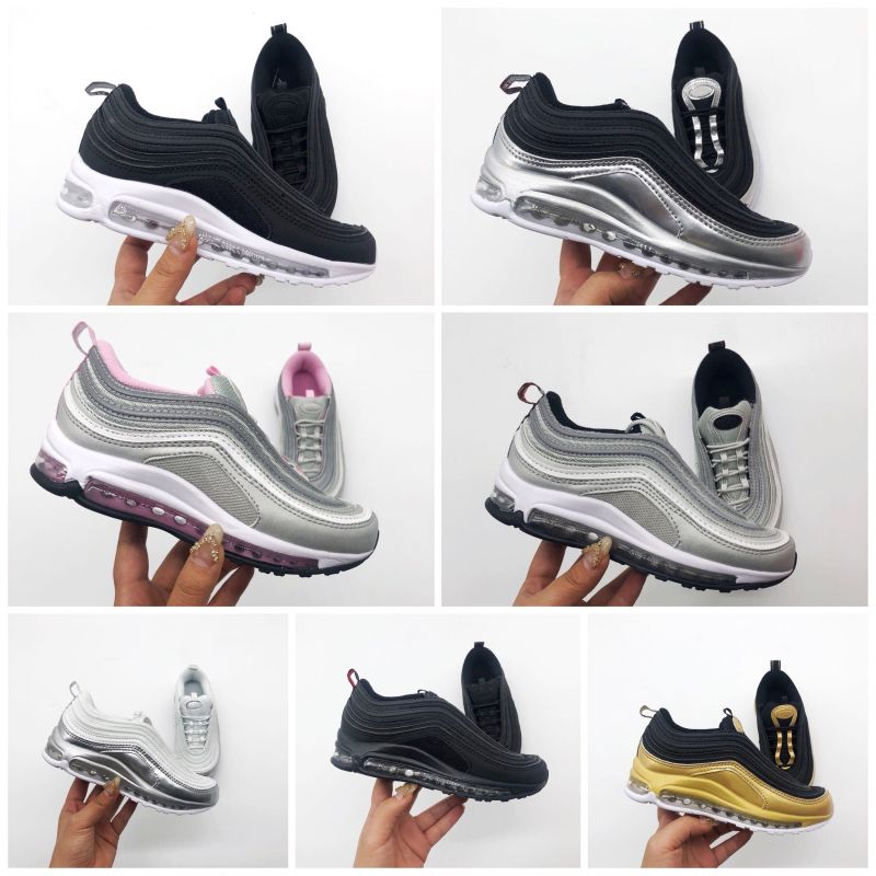 nike 97 bebe