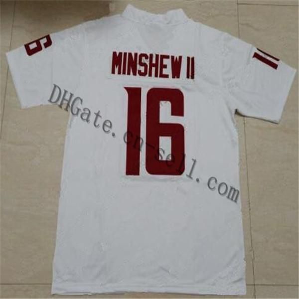 gardner minshew jersey dhgate